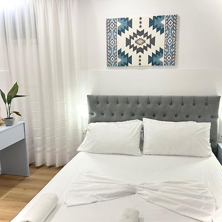 Tirana Square Hotel Ngoại thất bức ảnh