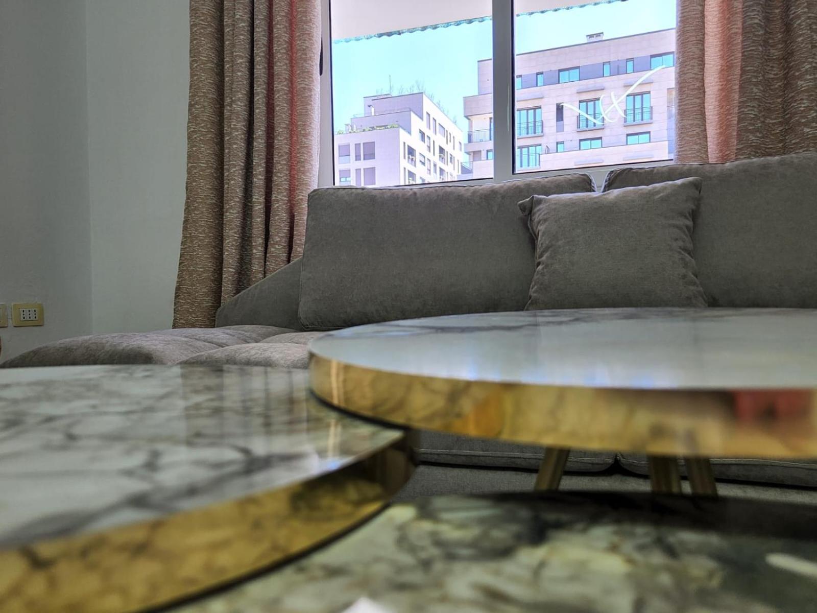 Tirana Square Hotel Ngoại thất bức ảnh