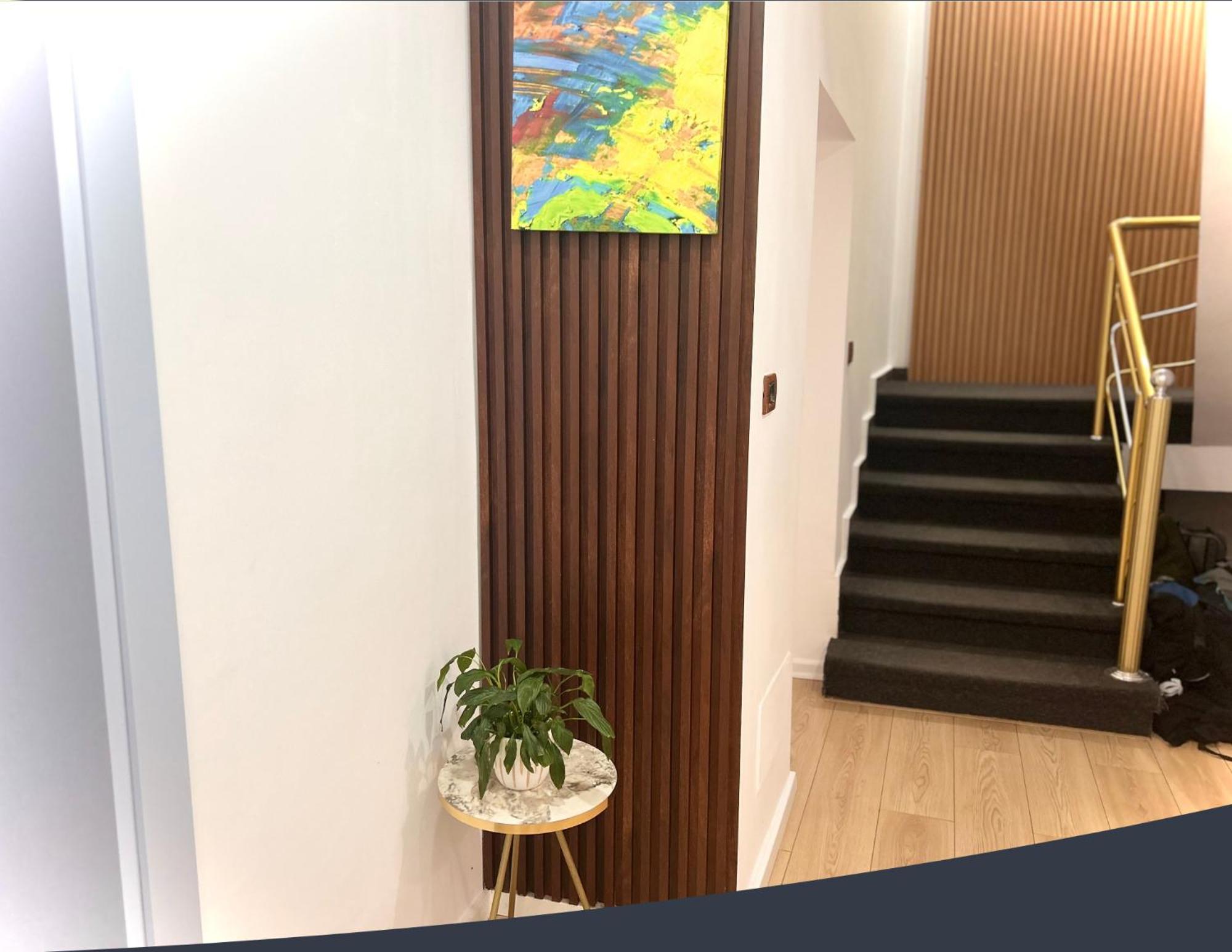 Tirana Square Hotel Ngoại thất bức ảnh