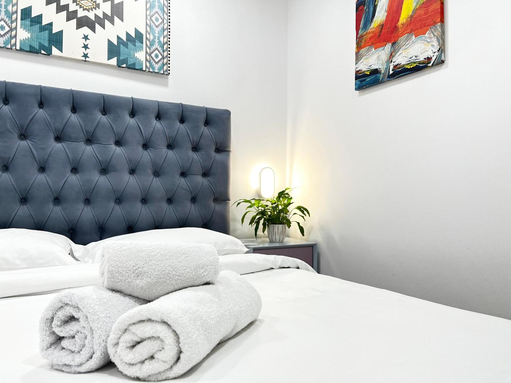 Tirana Square Hotel Ngoại thất bức ảnh
