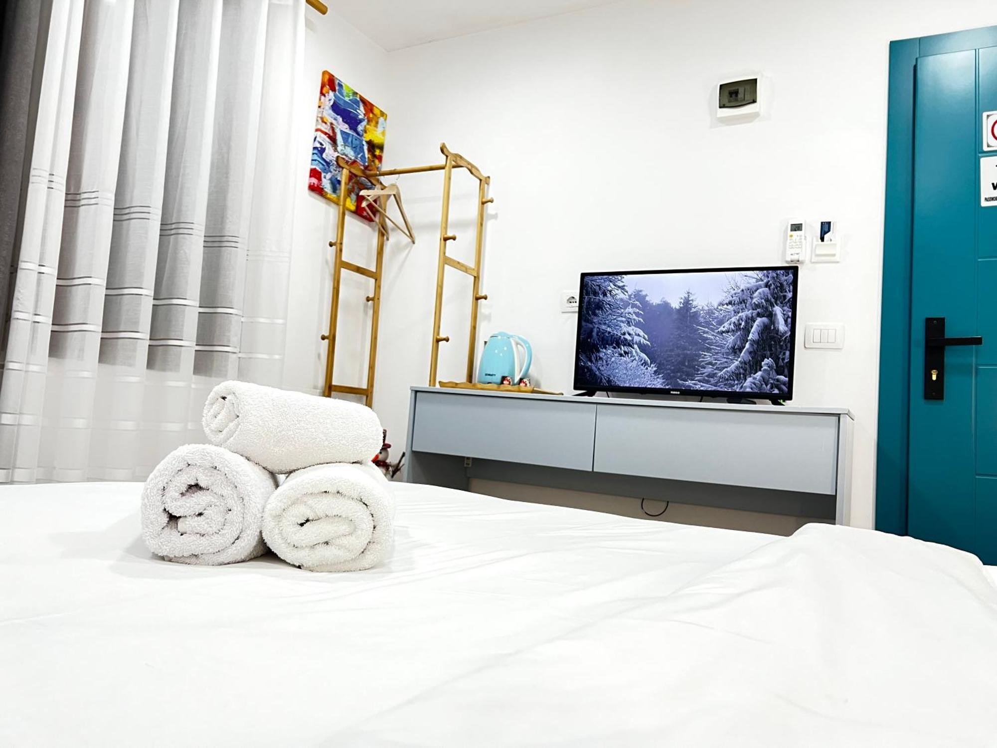 Tirana Square Hotel Ngoại thất bức ảnh