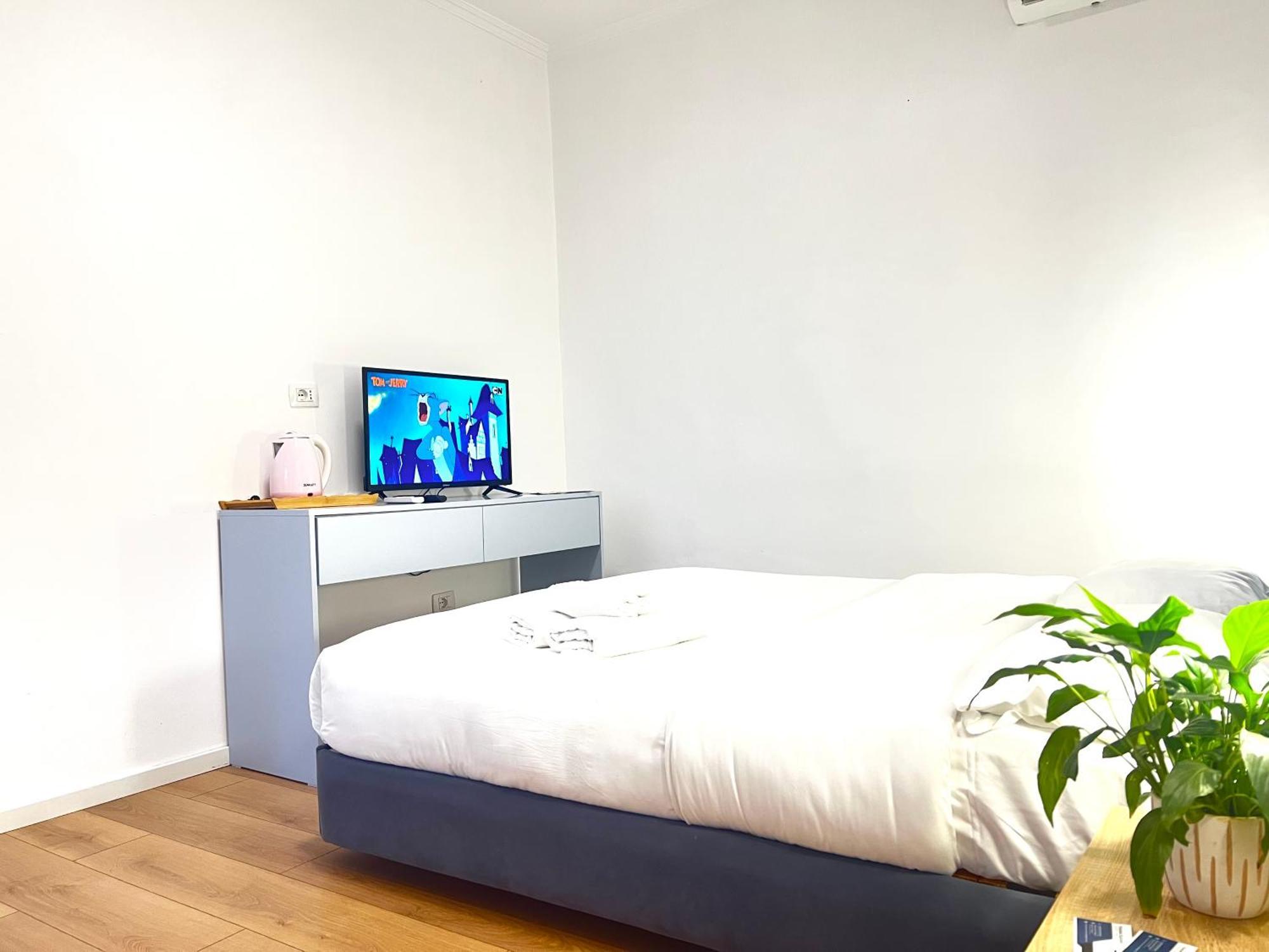 Tirana Square Hotel Ngoại thất bức ảnh